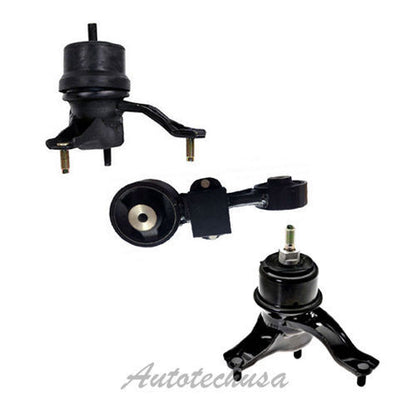 M981 Engine&Trans Motor Mount For Toyota highlander Venza 2.7L 4288 4295 62090