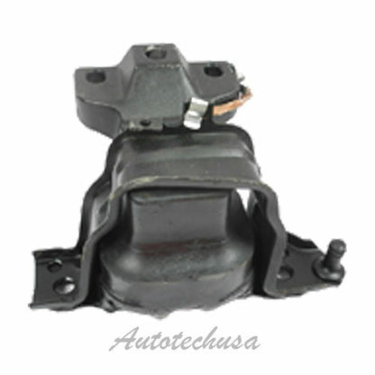 M048 Moteur & Trans Montage Pour 01-07 Dodge Caravan Grand 3.3L 3.8L De 4PCS