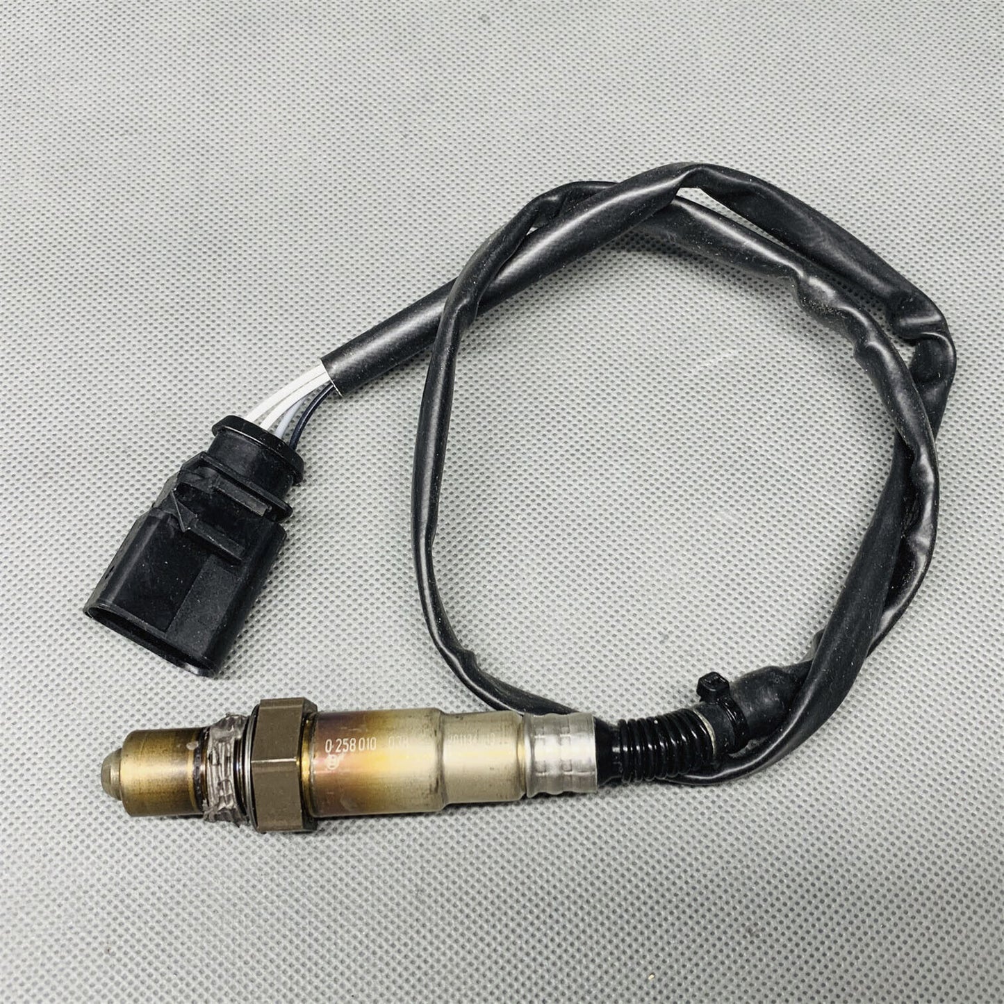 Downstream EO GENUINE OXYGEN SENSOR 16002 For PORSCHE CAYENNE VW BEETLE AUDI A8