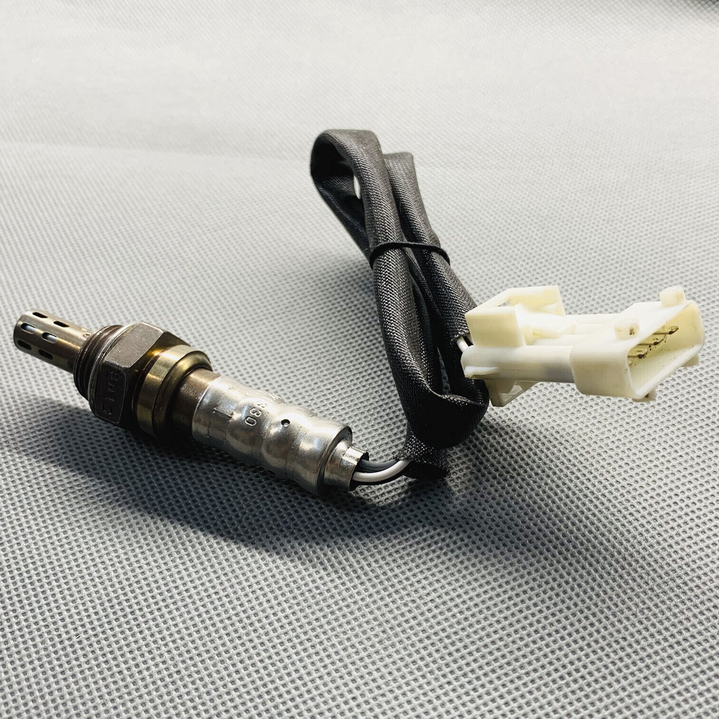 O2 Oxygène Capteur Pour 2007-2015 Mini Cooper en Aval 25.59 In. Chauffé 4-Wire