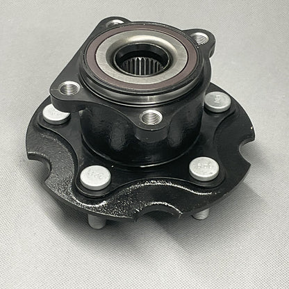 CARQUEST Wheel Bearing and Hub Assembly For Toyota RAV4 Lexus NX300h 91-258930