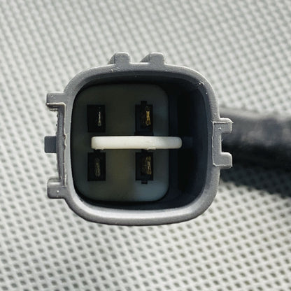 A Valle Sonda Lambda Sensore O2 15028 Marca Ew Per Subaru Forester Impreza