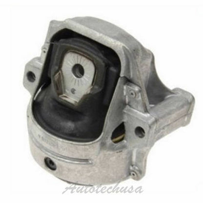 Droit Moteur Montage Moteur MK141 Soutien Support Pour Audi A4/A5 Quattro