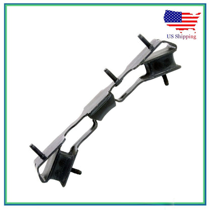 Rear MotorKing Transmission Mount For 2012 2013 2014-2017 Jeep Wrangler 3.6L V6