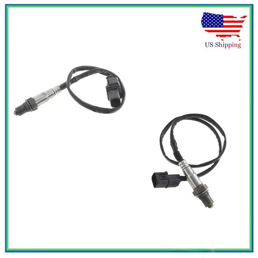Brand New Oxygen Sensor For 2014 Hyundai Elantra GT SE 2.0L