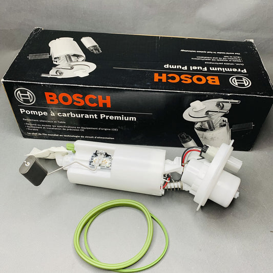 OE Bosch Fuel Pump Module Assembly 67743 For 2003-2007 Dodge Caravan 3.3L