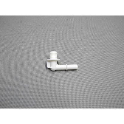 Power Brake Booster Check Valve For Ford Flex Taurus Taurus X 8G1Z-9Y432-A