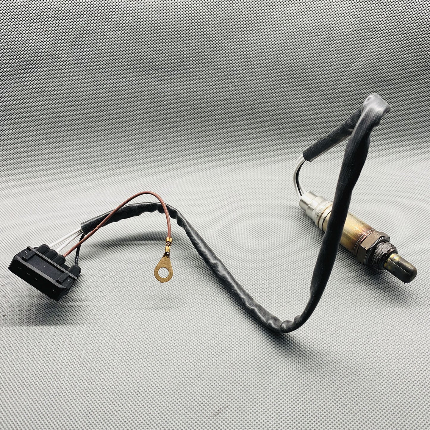 Orig. Originale Sonda Lambda Sensore 13181 Nuovo Per Volkswagen Cabrio Fox Jetta