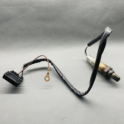 Orig. Originale Sonda Lambda Sensore 13181 Nuovo Per Volkswagen Cabrio Fox Jetta