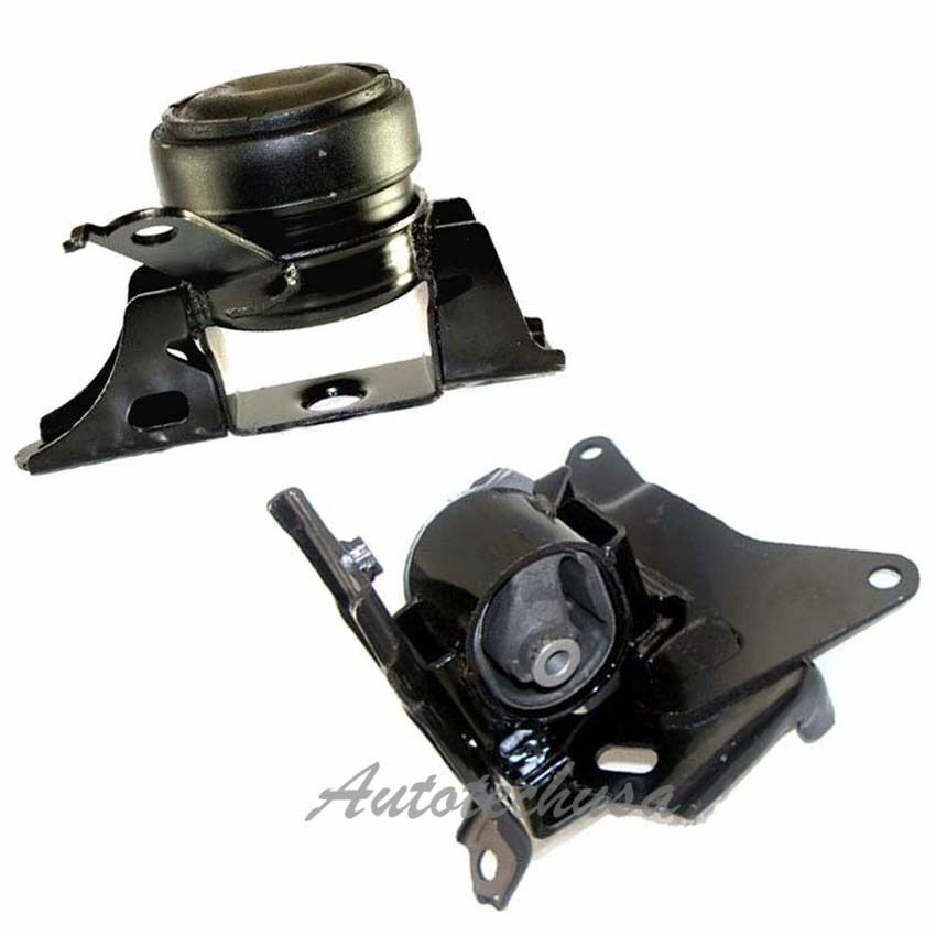 M896 Trans Moteur Montage Auto Set Pour 2007-2011 Toyota Yaris 1.5 4254 MK048