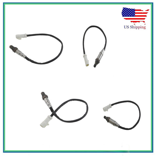 Brand New Oxygen Sensor For 2011-2012 Ford E-450 Super Duty Base 6.8L