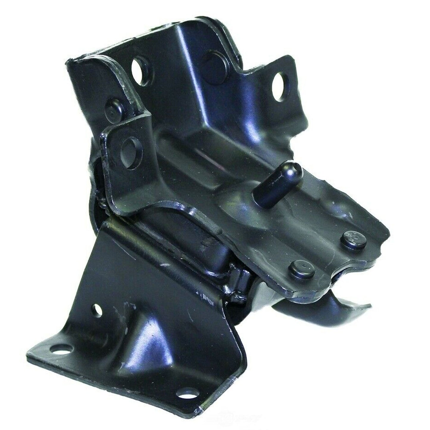 Front Engine Motor Mount For 11-16 Silverado Sierra 2500HD 3500HD 6.6L Diesel