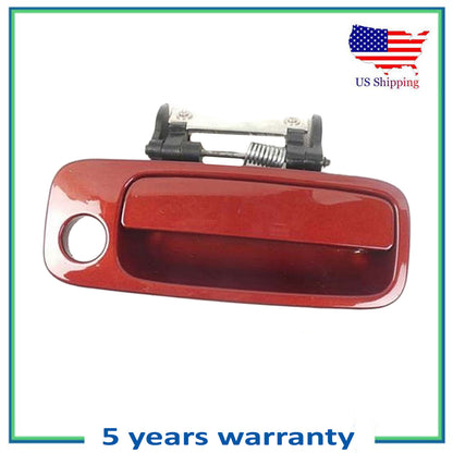 Avant Droit Extérieur Porte Poignée Pour 00-2004 Toyota Avalon 3N6 Rétro Argenté