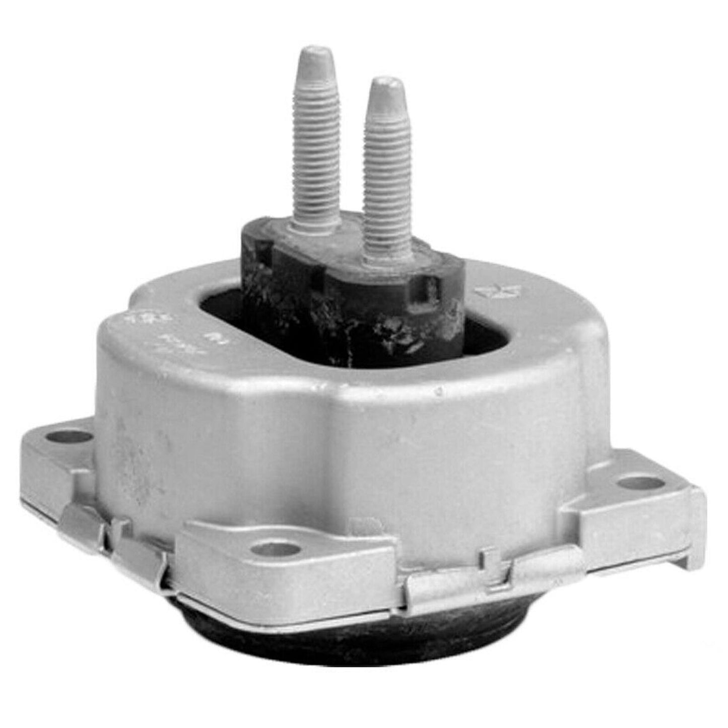 3PCS Avant L & R Moteur & Trans Montage Pour 14-19 Jeep Grand Cherokee 6.4L