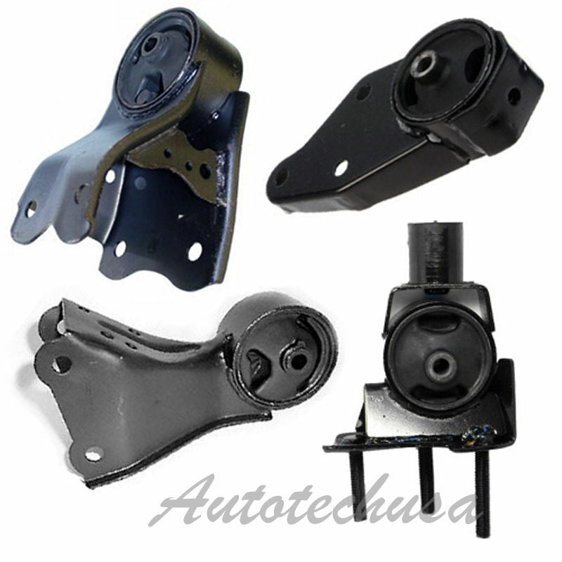 Trans Moteur Montage Pour Nissan Quest Villageois 3.0L M577 2855 2854 2856 2857