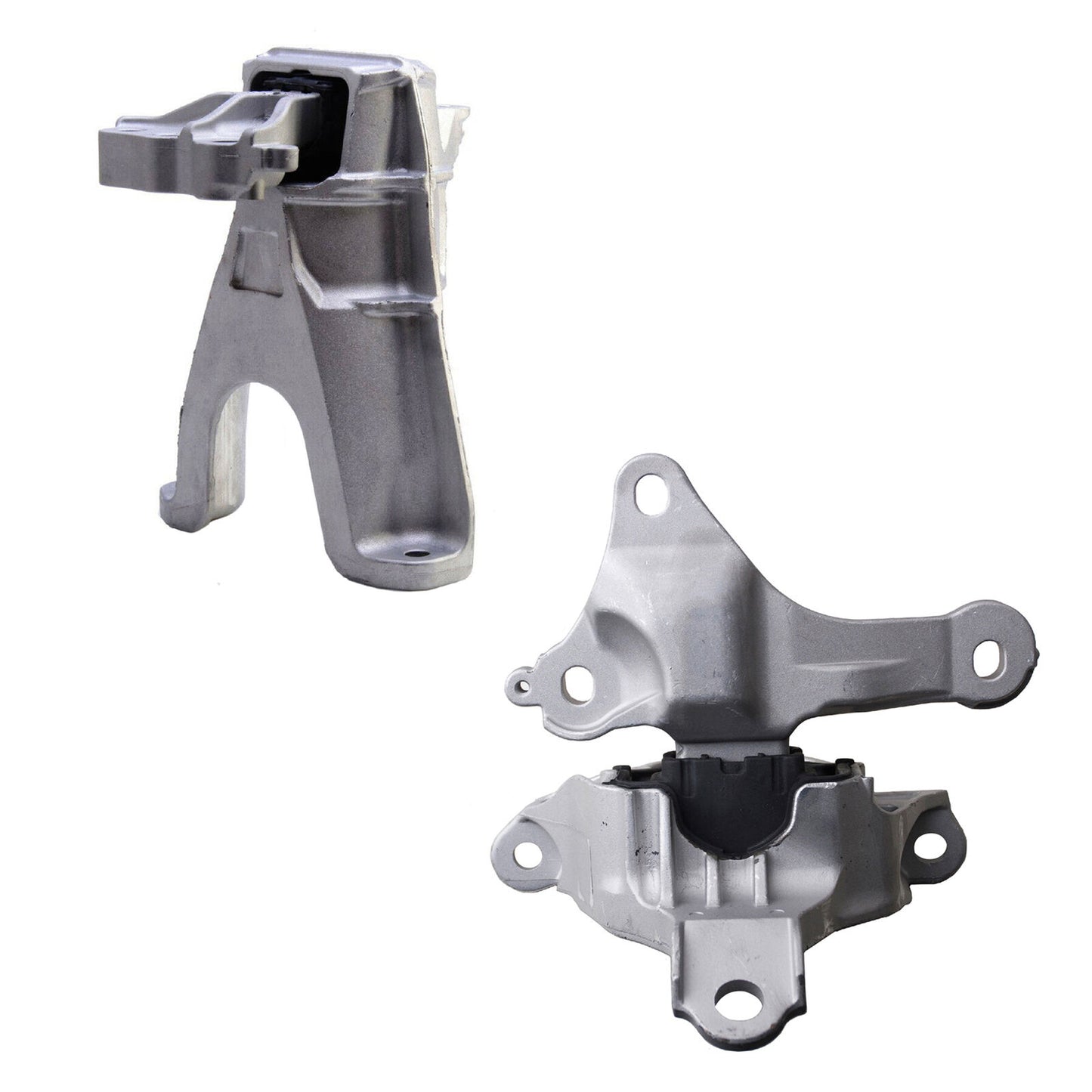 2PCS Destro Motore & Sinistro Auto Trans. Montante Per 2016-2018 Honda Civic