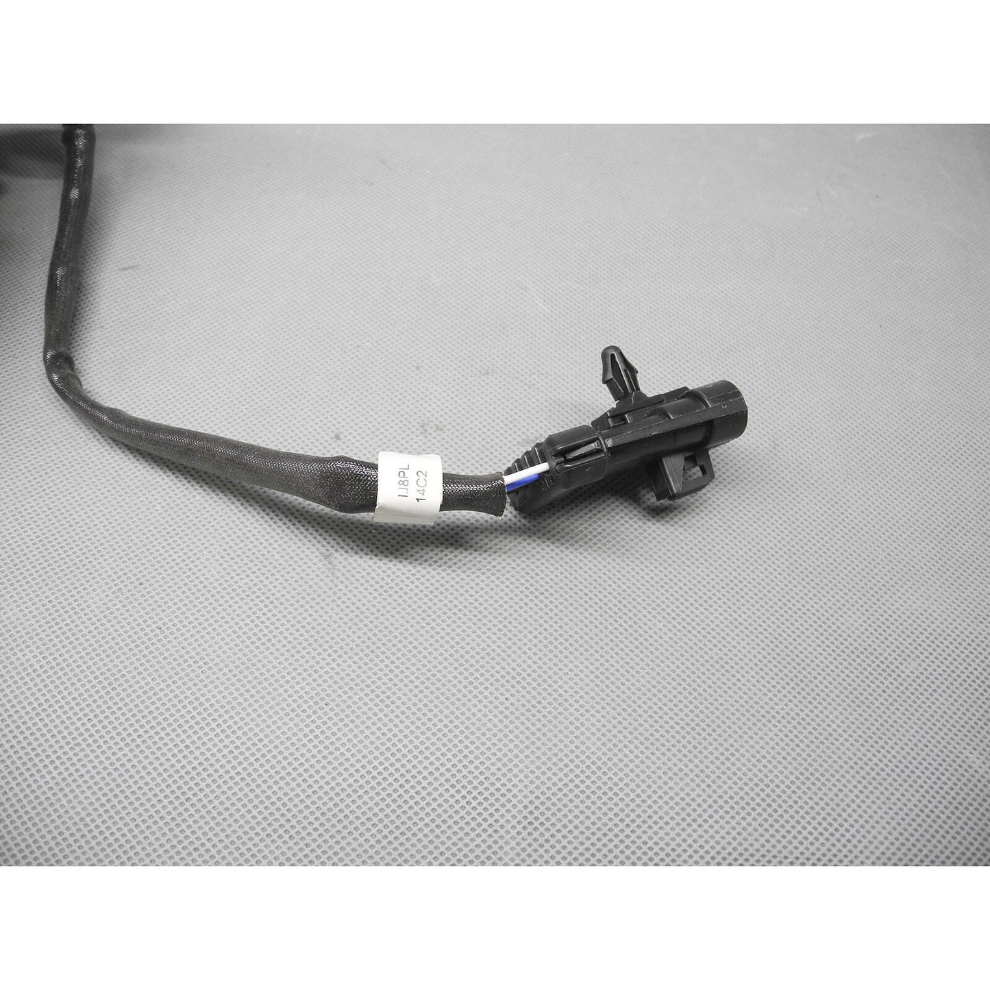 Tout Neuf Orig. Oxygène Capteur O2 13423 en Aval Pour 1994 Buick Regal 3.8L