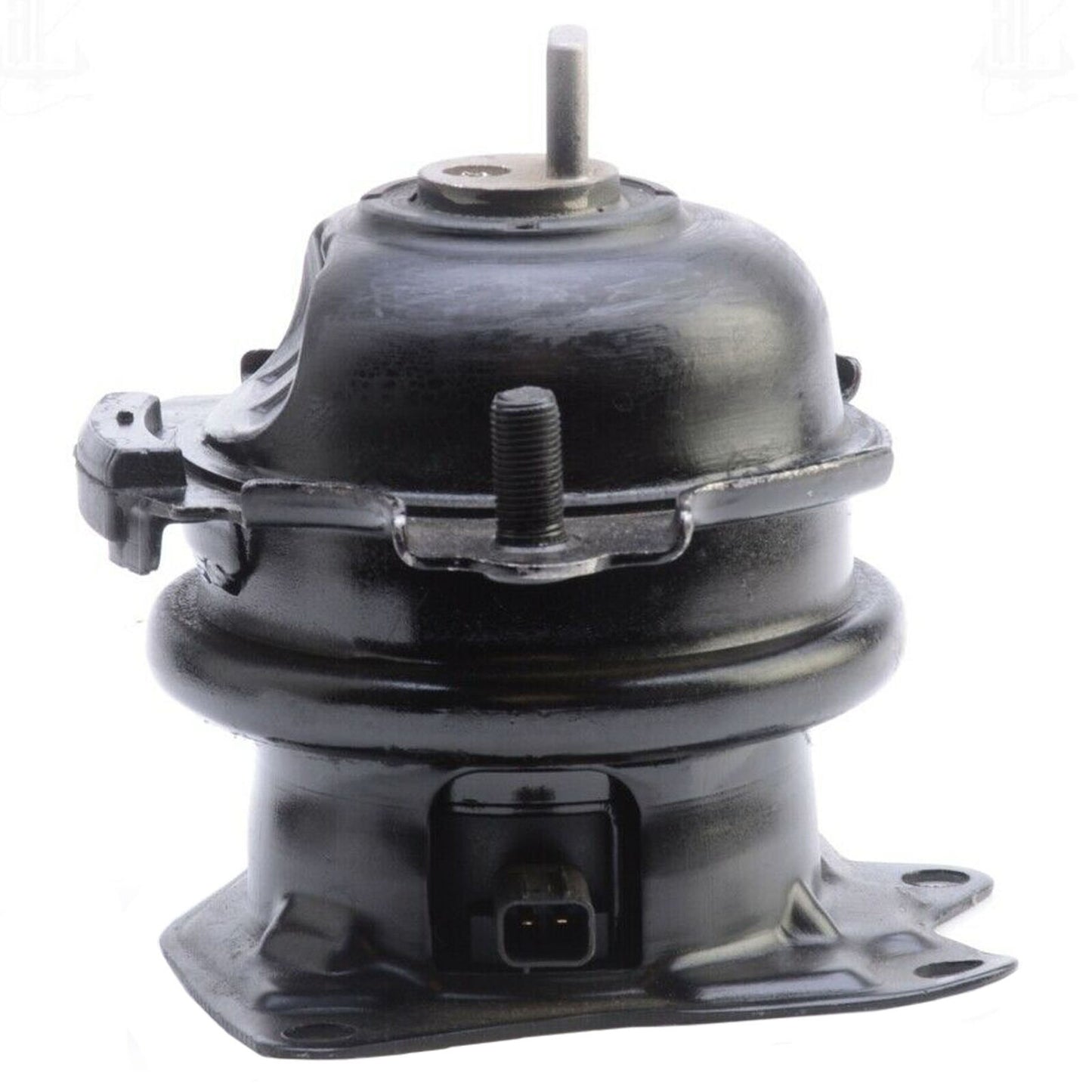 for Acura MDX, Honda Pilot 6 Speed Engine Motor Mounts & Trans. Mount 4 pcs Set