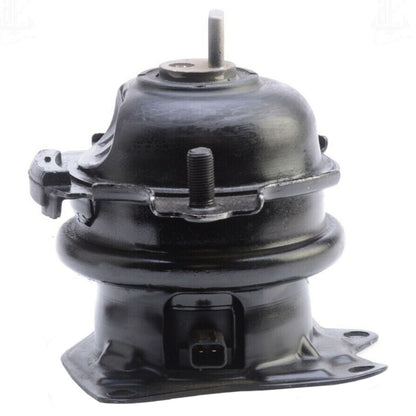 for Acura MDX, Honda Pilot 6 Speed Engine Motor Mounts & Trans. Mount 4 pcs Set