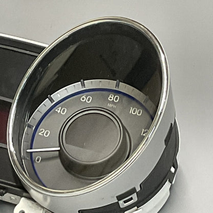 OEM Original HYUNDAI Velocímetro Instrumento Para 2011-2014 HYUNDAI Sonata