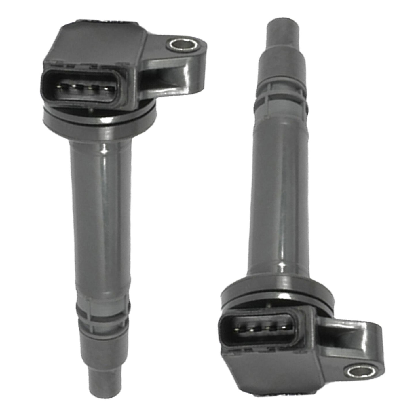 Set of 2PCS Ignition Coil New For UF314 5C1295 Pontiac Vibe Toyota Celica 1.8L