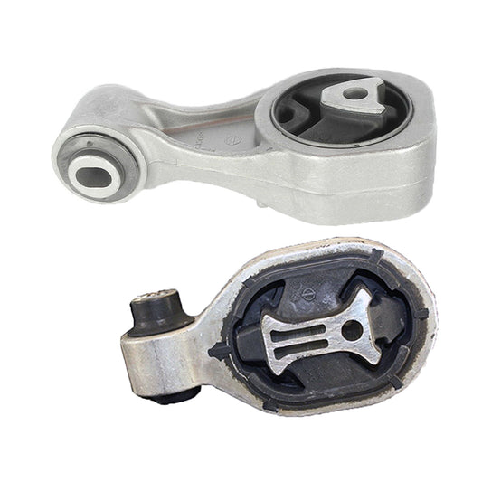 Torque Puntal Motor Montaje Para 2011-2016 Nissan Juke 1.6L 7379 7376