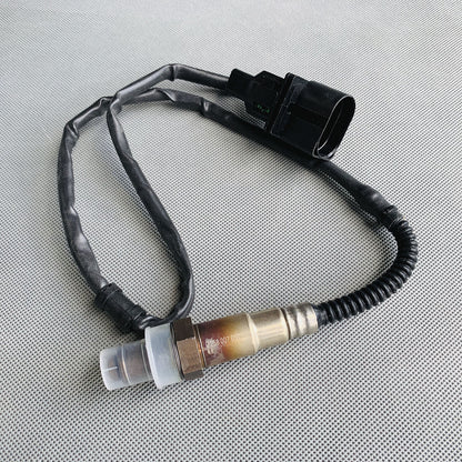 Lambda Oxygen Sensor 17014 Set Upstream EO GENUINE 1999-2005 For VW Jetta 1.8L