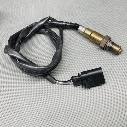 Downstream Lambda Oxygen Sensor O2 0258006984 For Volkswagen Passat Audi