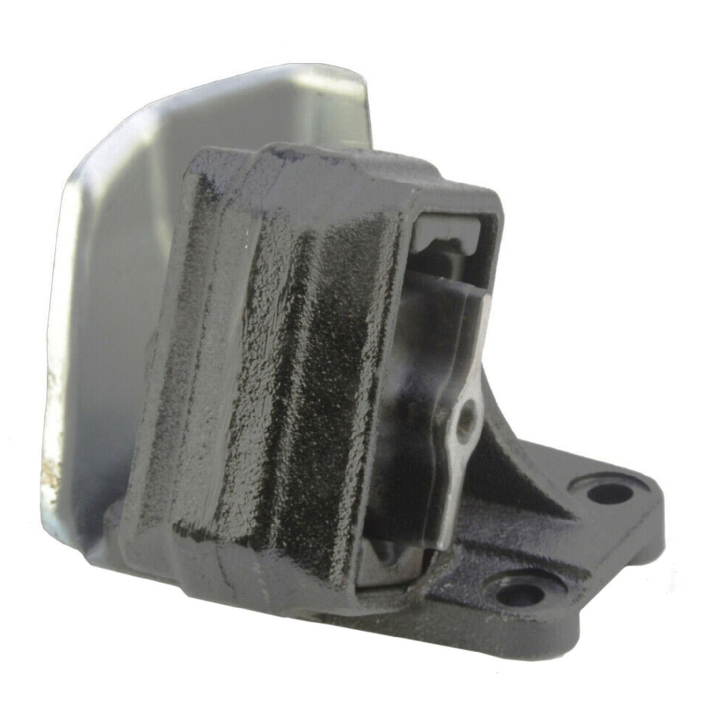 Front Right MotorKing Motor Mount For 2011-2018 Ram 2500 3500 6.7L Turbo Diesel