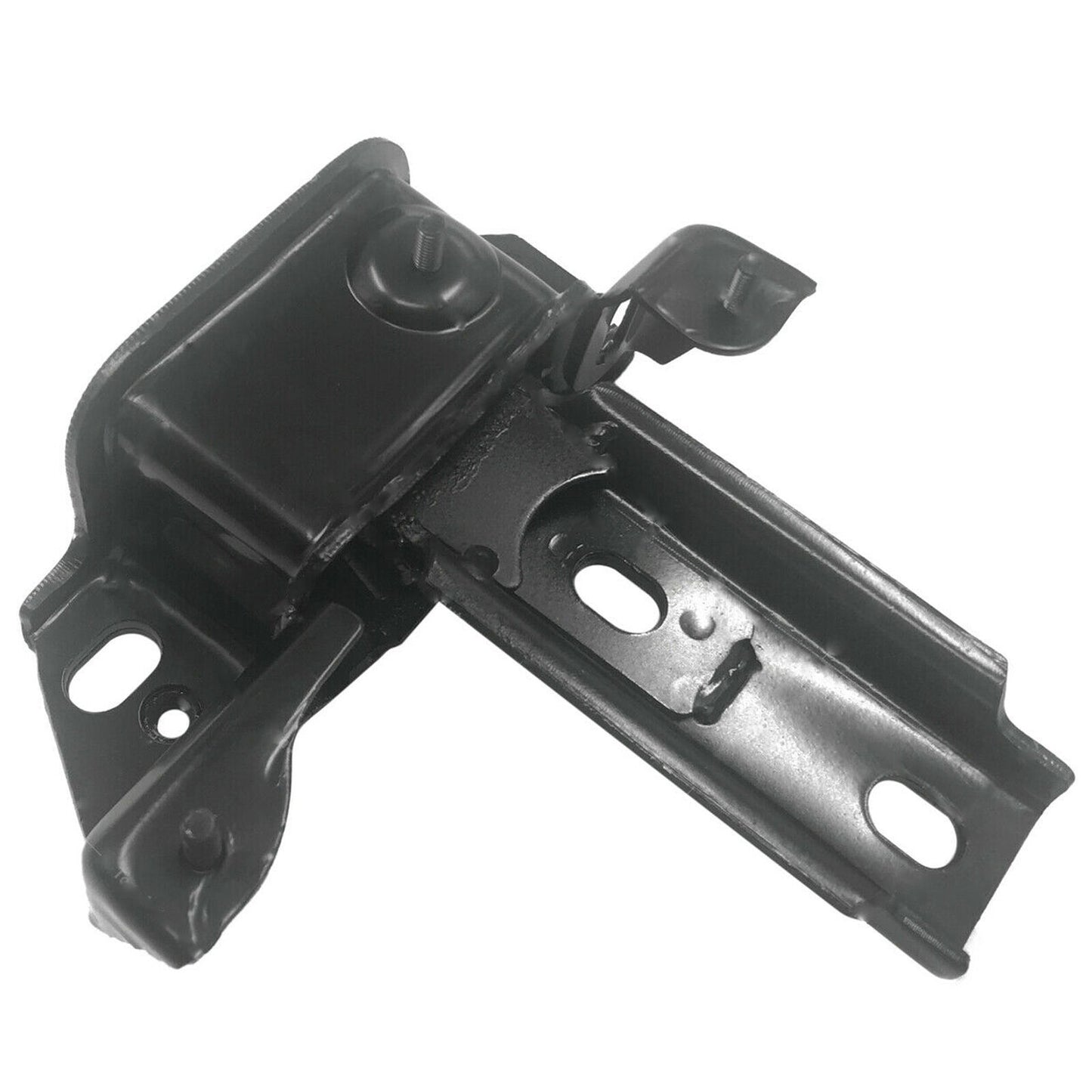 New 4427 EM-9711 Manual Transmission Mount For 2011 2012-2014 Mazda 2 1.5L L4