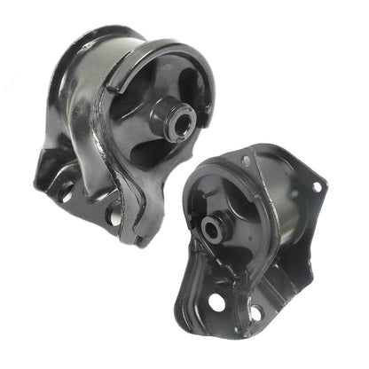 6533 6524 Trans Moteur Montage Moteur Pour 93 Honda Civic Del Sol S 1.5L