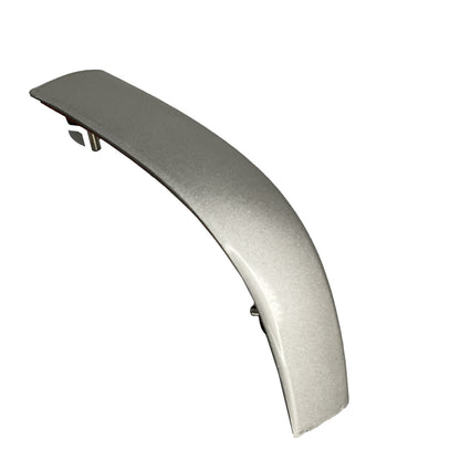 Right RH Upgraded Roof Molding For 98-11 Ford Ranger M6 Moondust Silver Metallic