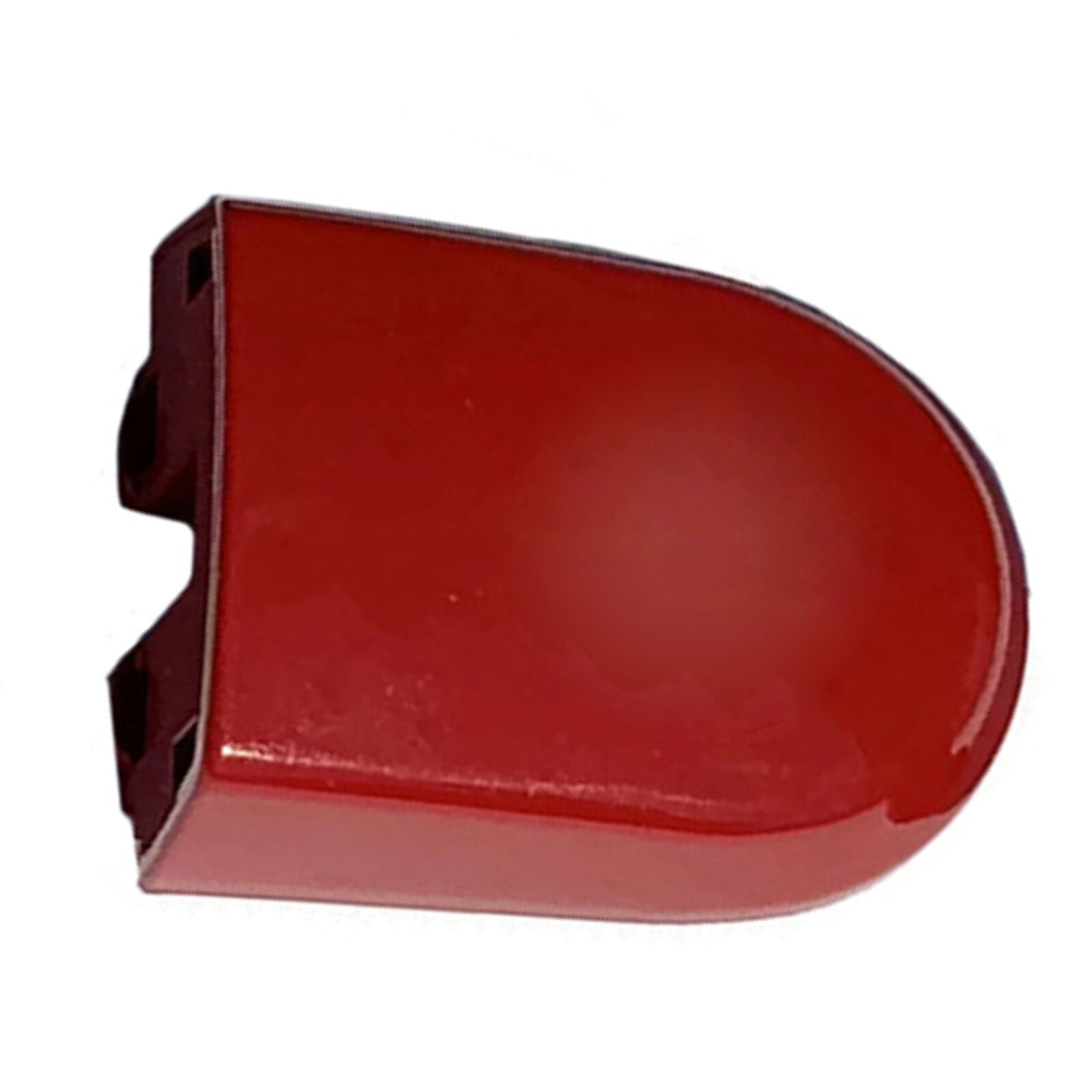 A20 Code Red Outside Outer Door Handle Cover Escutcheon For 07-2012 Nissan Versa