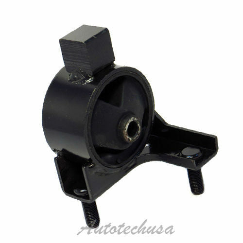 Rear Left Engine Motor Mount Auto For 89 90-94 Nissan Maxima 3.0L V6 6341 EM8603