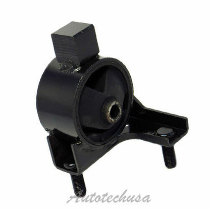 Rear Left Engine Motor Mount Auto For 89 90-94 Nissan Maxima 3.0L V6 6341 EM8603