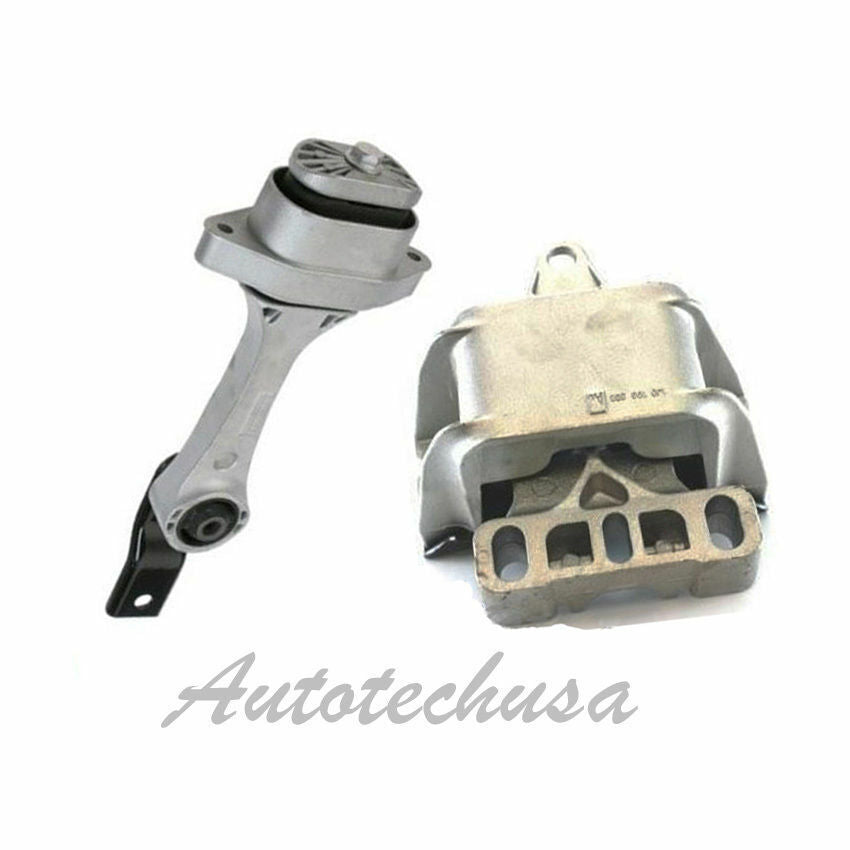 6930 6935 99-04 Para Volkswagen Jetta GLS 2.8L Posterior Motor & Trans Montaje