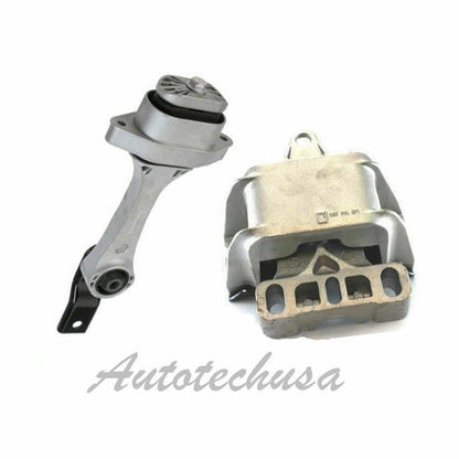 6930 6935 99-04 Para Volkswagen Jetta GLS 2.8L Posterior Motor & Trans Montaje
