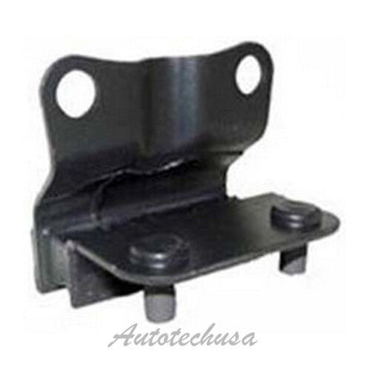M538 Engine Motor & Trans Mount 3PCS For 2000-2002 Mazda 626 2.0L for Auto Trans