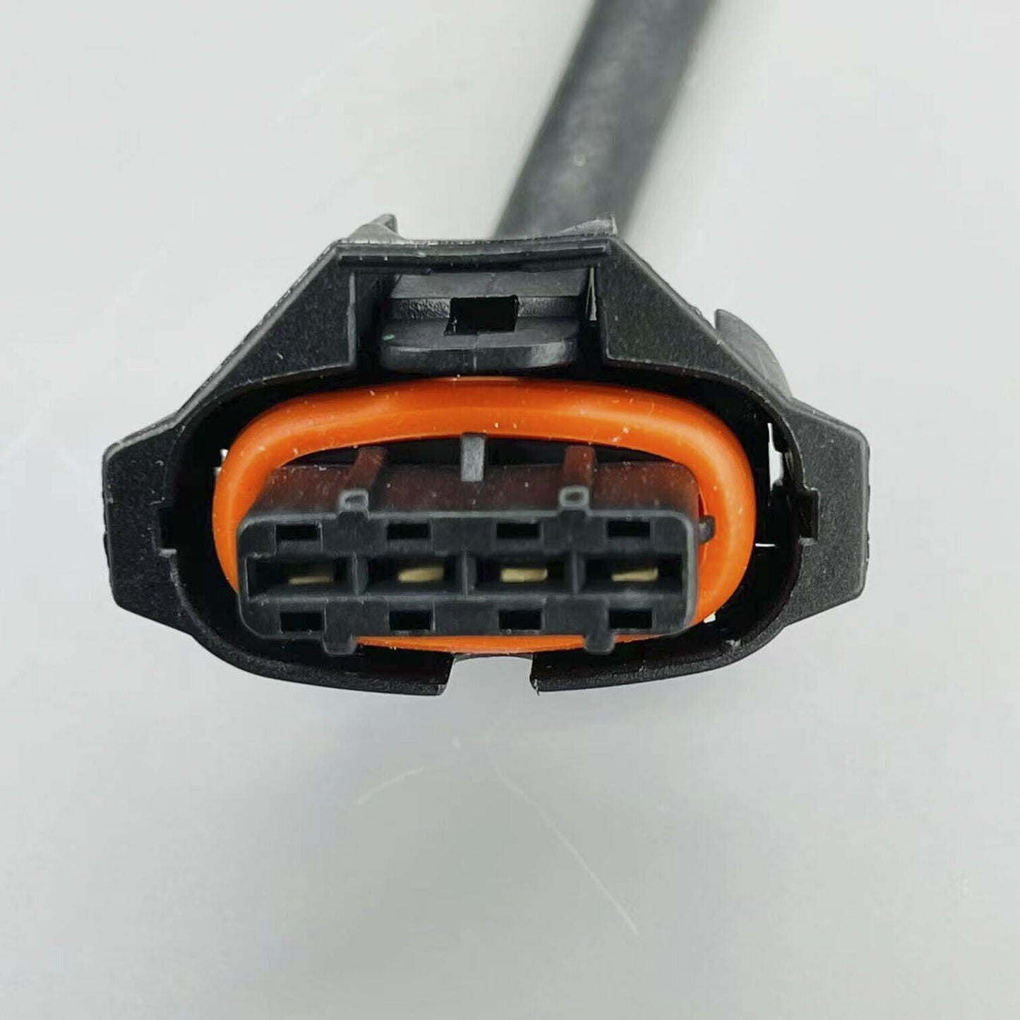 Flujo Descendente Oxígeno Lambda Sensor O2 16962 Nuevo Para 2008-2010 Porsche