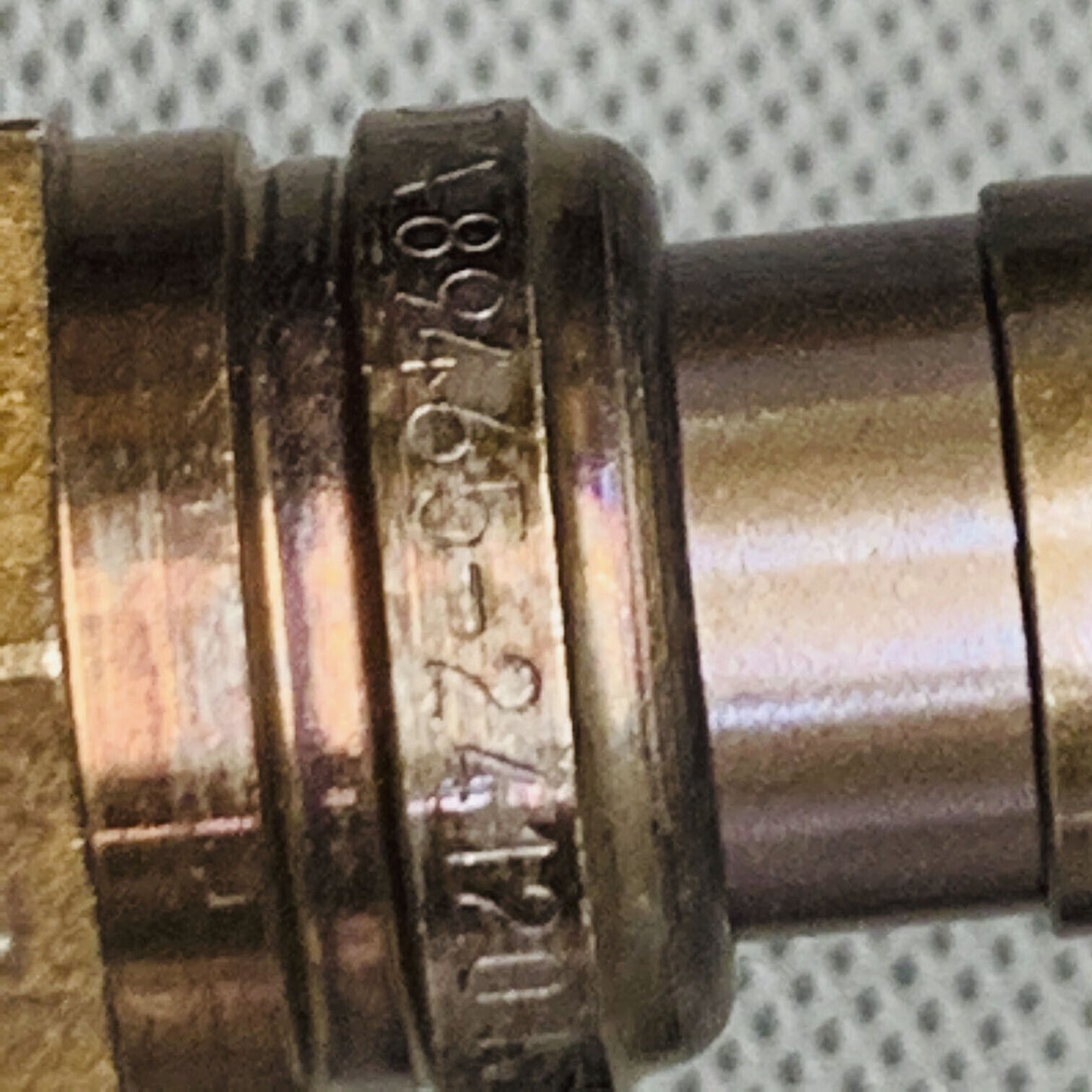 Orig. Véritable Oxygène Lambda Capteur Neuf Pour 1992-1995 Lexus SC400