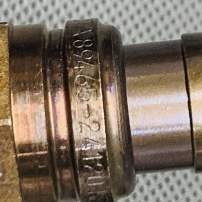 Orig. Véritable Oxygène Lambda Capteur Neuf Pour 1992-1995 Lexus SC400