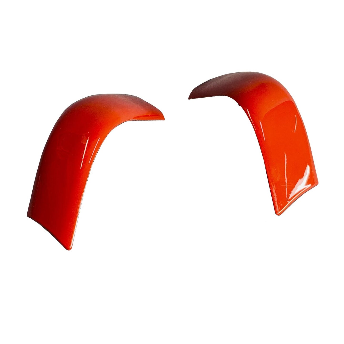 Coppia Set Aggiornato Tetto Angolo Modanatura Orlo Per Ford 08-16 Super Duty