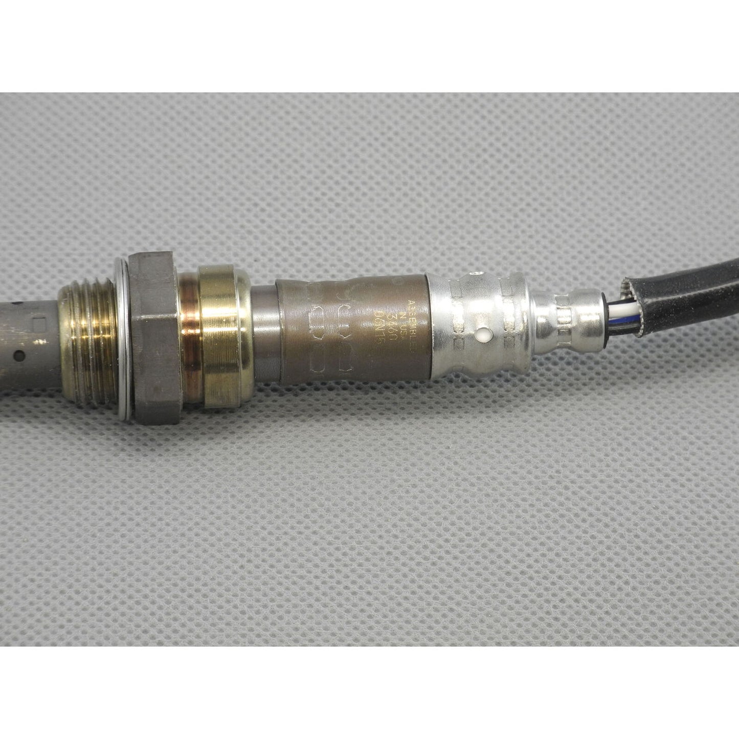 Orig. Originale Ossigeno Sensore 13733 Per 1997-2001 Toyota Camry Le 2.2L