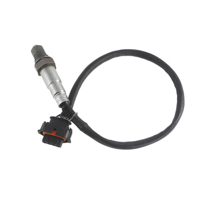 Tout Neuf Oxygène Capteur Pour 2009-2012 Porsche Cayman Base 2.9L