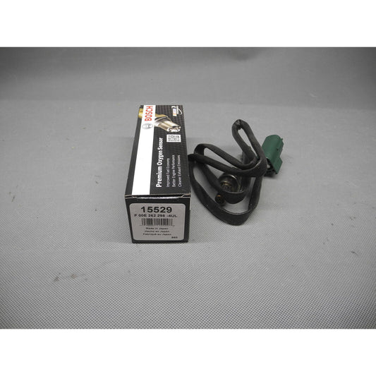 Brand New EO GENUINE Oxygen Sensor 15529 For 2003-2004 Nissan Pathfinder 3.5L