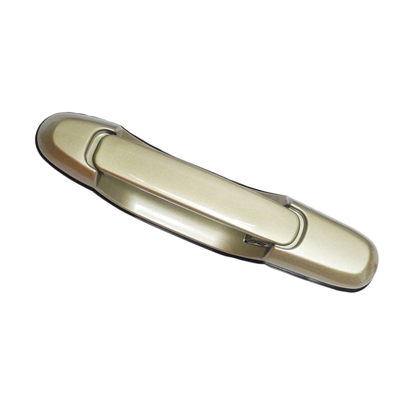 Set of 4 PCS Outside Door Handle For 98-03 Toyota Sienna Desert Sand Mica 4Q2