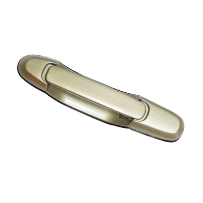 Set of 4 PCS Outside Door Handle For 98-03 Toyota Sienna Desert Sand Mica 4Q2