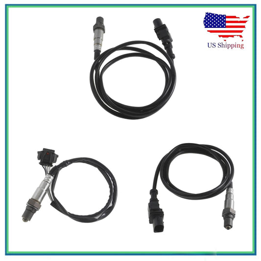 Brand New Oxygen Sensor For 2011 Porsche 911 GT3 3.8L