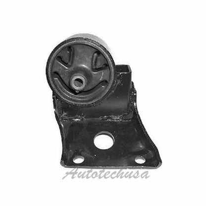 4324T 11220-4Z015 2000-2006 Pour Moteur Transmount Nissan Sentra 1.8L MT