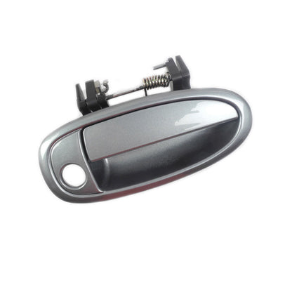 Front Right Outside Door Handle For 1995-1999 Toyota Avalon Silver Spruce 6M3